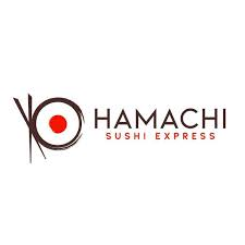 Logo HAMACHI