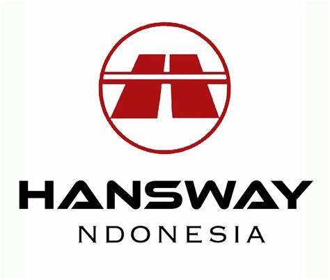 Logo HANSWAY INDONESIA