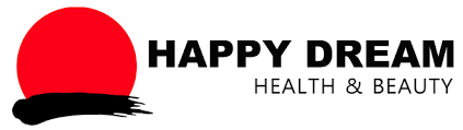 Logo HAPPY DREAM