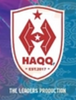 Logo HAQQ GROUP