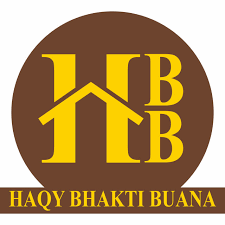 Logo Haqy Bhakti Buana