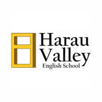 Logo HARAU VALLEY ENGLISH  SCHOOL