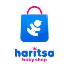 Logo HARISTA BABY SHOP