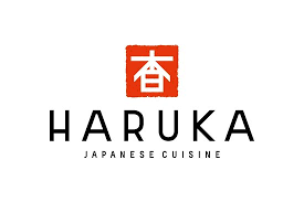 Logo HARUKA CAFE AND RESTO