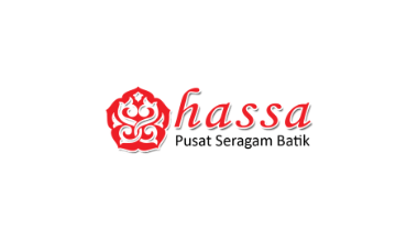 Logo Hassa Batik