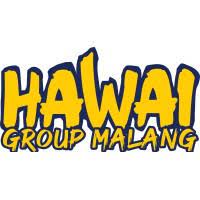 Logo Hawai Group Malang