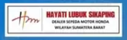 Logo HAYATI LUBUK SIKAPING