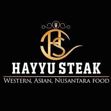 Logo HAYYU STEAK BALIKPAPA