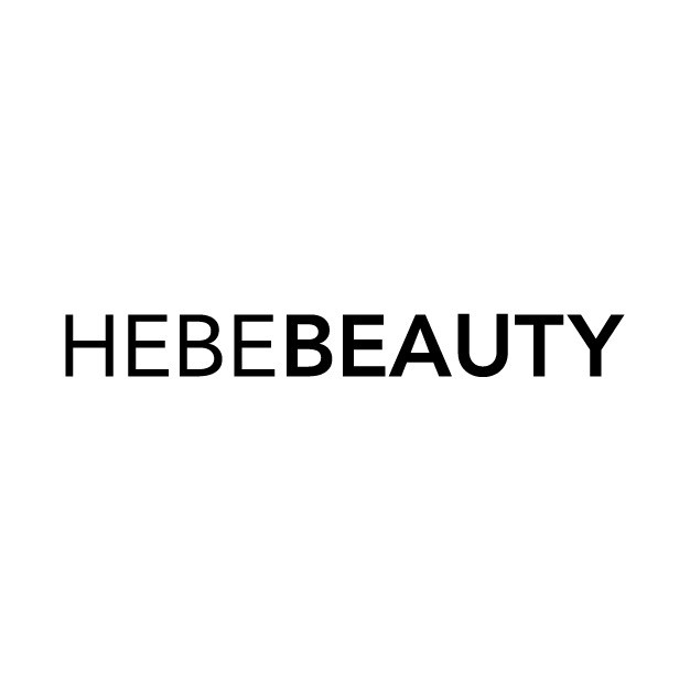 Logo HEBE BEAUTY