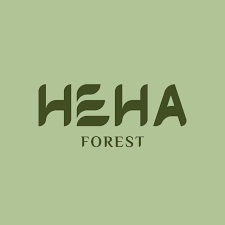 Logo HEHA Forest