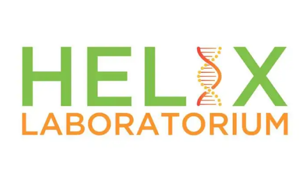 Logo HELIX