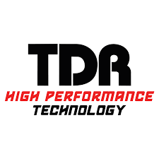 Logo HIGH PERFORMANCE ZONE 