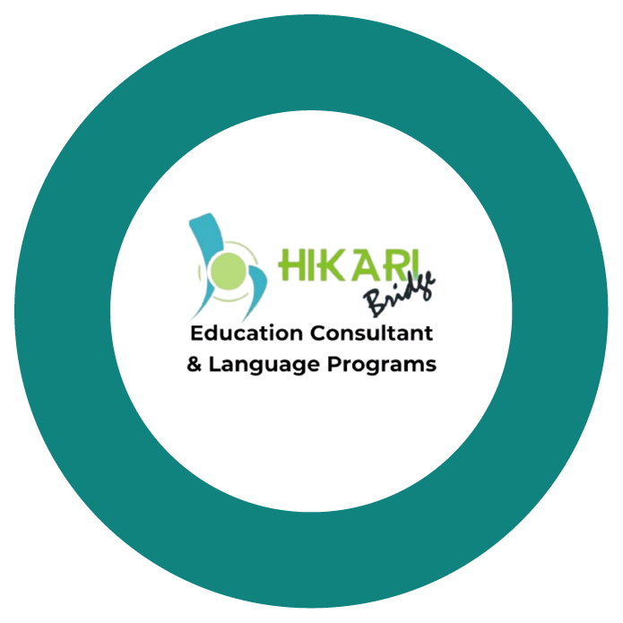 Logo HIKARI BRIDGE