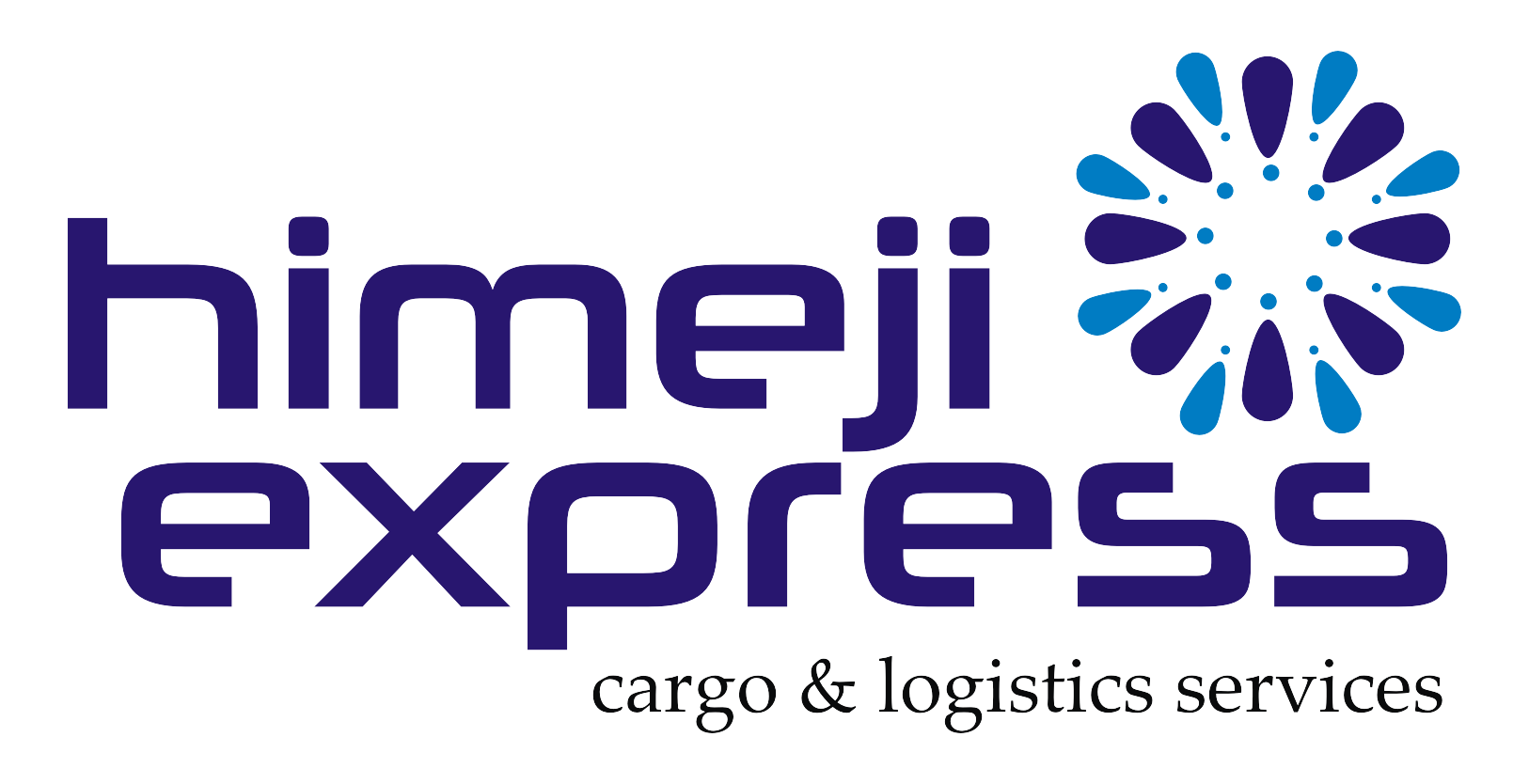 Logo Himeji Express