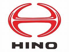 Logo HINO