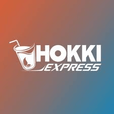 Logo HOKKI EXPRESS