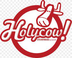 Logo HOLYCOW