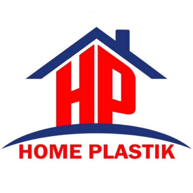 Logo HOME PLASTIK