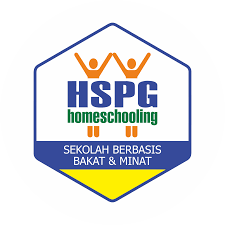 Logo HOME SCHOOLING HSPG