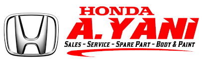 Logo HONDA AYANI