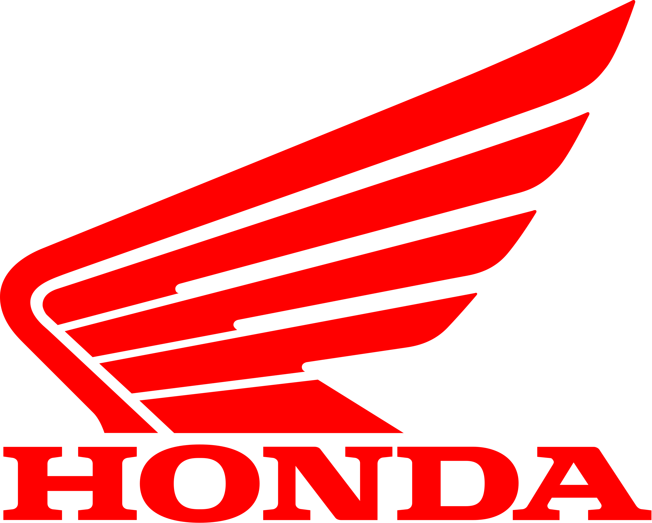 Logo Honda bintang motor