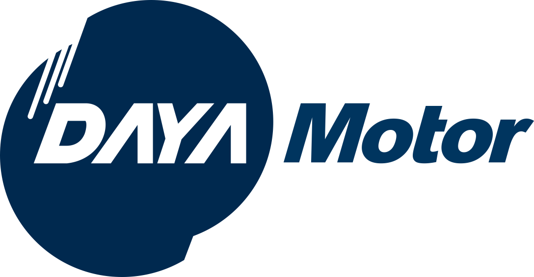 Logo HONDA DAYA MOTOR