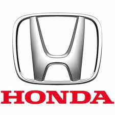 Logo HONDA GAJAH MOTOR 