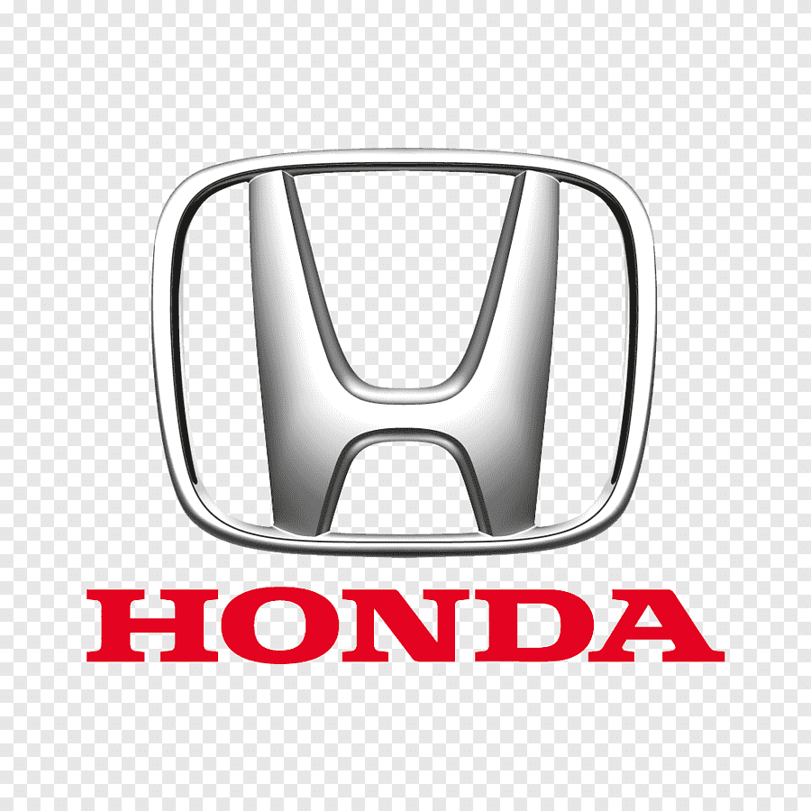 Logo HONDA IBRM