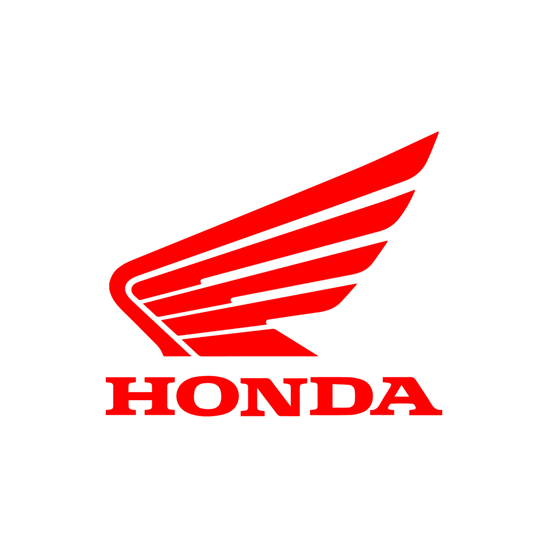 Logo HONDA INDONESIA 