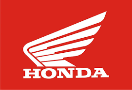 Logo HONDA INDONESIA 