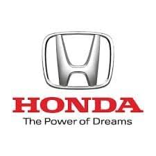 Logo HONDA KMG TOMOHON