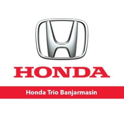 Logo HONDA TRIO MOTOR BANJARMASIN