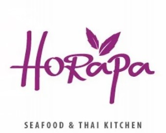 Logo Horapa Resort