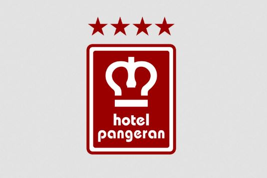 Logo HOTEL PANGERAN PEKANBARU