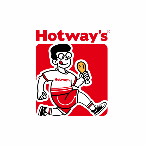 Logo Hotway's Chicken