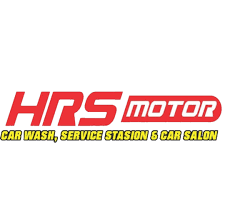 Logo HRS MOTOR