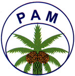 Logo PT. PARNA AGROMAS