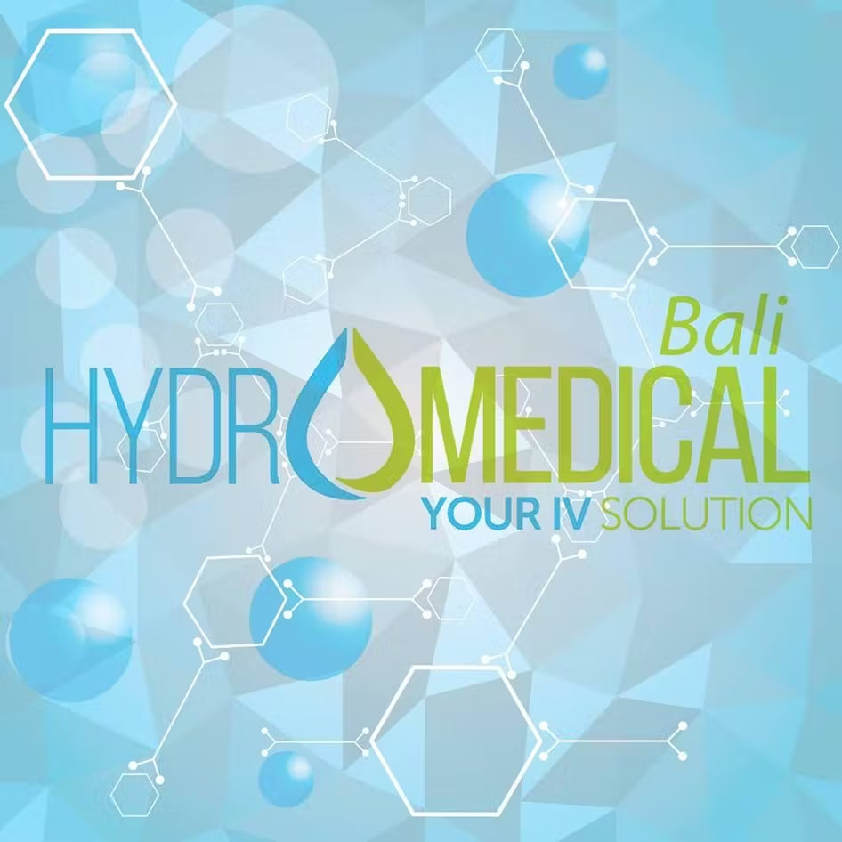 Logo HYDRO MEDICAL