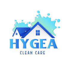 Logo HYGEA CLEANCARE