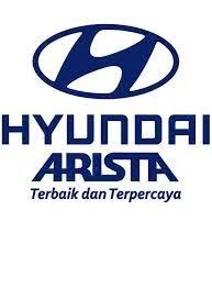 Logo HYUNDAI ARISTA BALIKPAPAN 