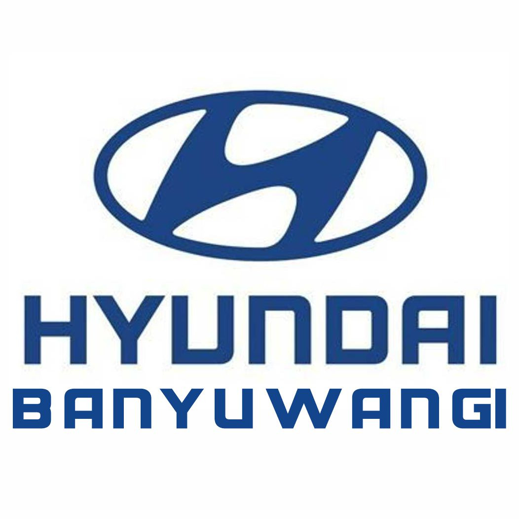 Logo Hyundai Banyuwangi