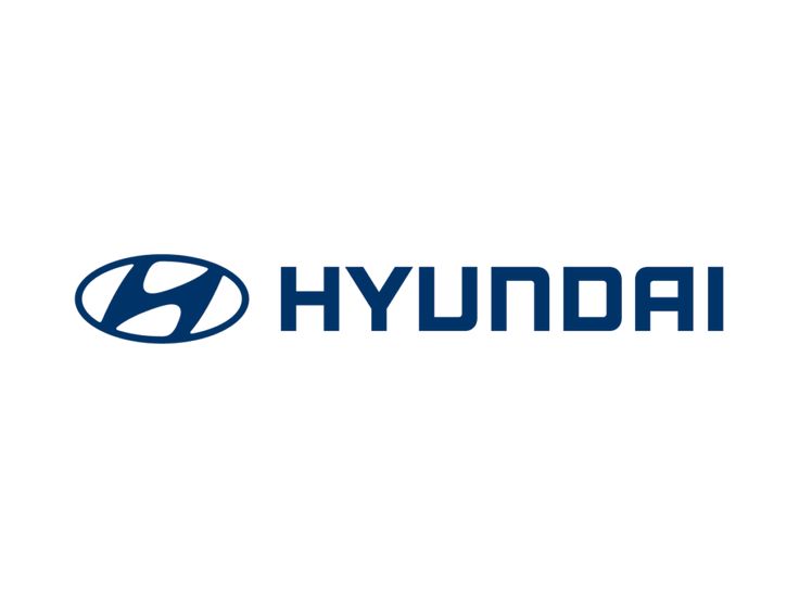 Logo HYUNDAI