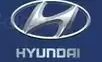 Logo HYUNDAI