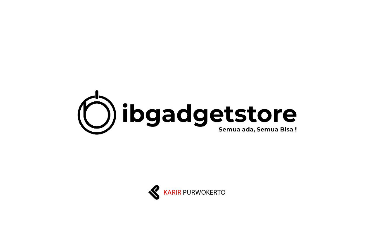 Logo ibgadgetstore