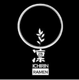 Logo ICHIRIN RAMEN