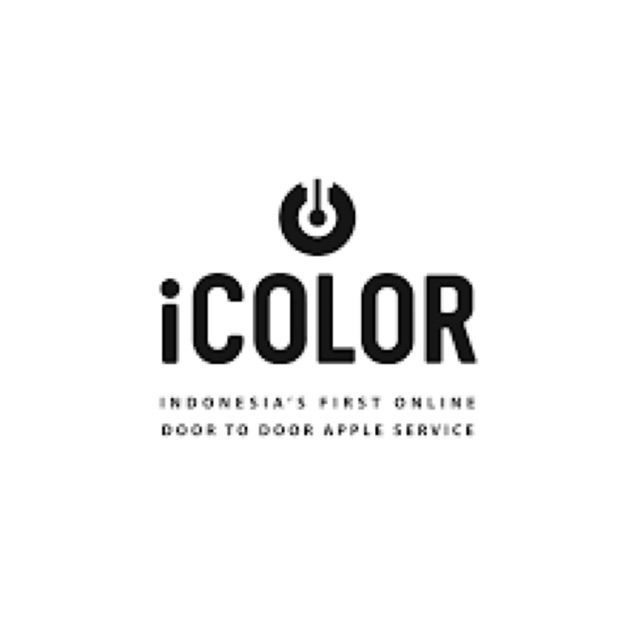 Logo iCOLOR