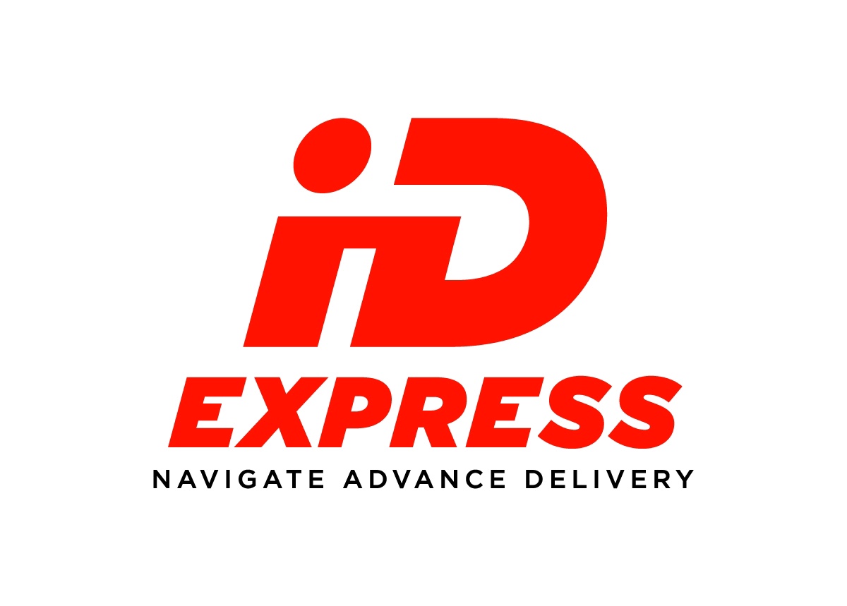 Logo ID EXPRESS