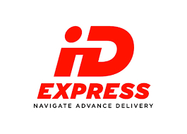 Logo ID EXPRESS