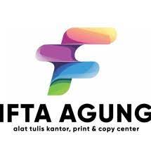 Logo IFTA AGUNG