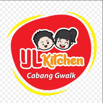 Logo IJLKITCHEN